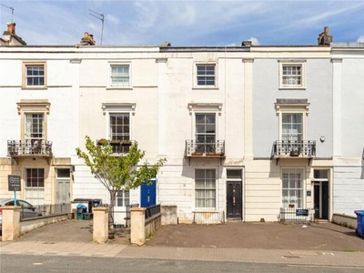 6 Bedroom Terraced House For Sale In Clifton, Bristol