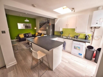 8 Bedroom House Share For Rent In Birmingham, West Midlands
