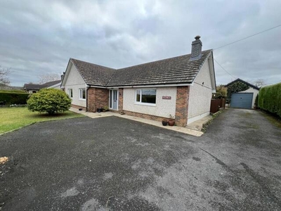 Bungalow For Sale In New Quay
