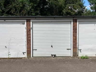 Garage For Sale In Cambridge, Cambridgeshire