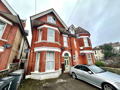 Property for Sale in Donoughmore Road, Bournemouth, Dorset, Bh1