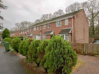 Property for Sale in Lordswood, Southampton, So16