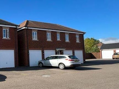 Property For Sale In Loughborough