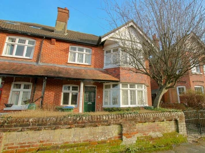 Property for Sale in Southampton, So17