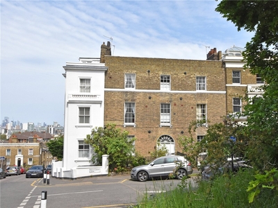 Westgrove Lane, Greenwich, London, SE10 2 bedroom flat/apartment