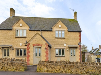 1 Bed Flat/Apartment For Sale in Enstone, Oxfordshire, OX7 - 5249021