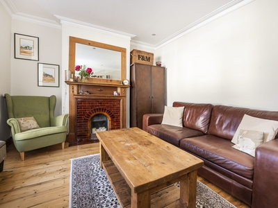 1 bedroom property to let in Furness Road, London, SW6