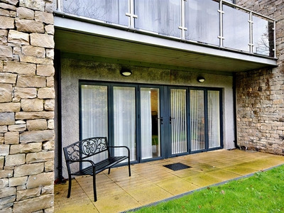 1 Bedroom Retirement Apartment For Sale in Carnforth,