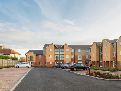 1 Bedroom Retirement Apartment For Sale in South Shields, Tyne & Wear