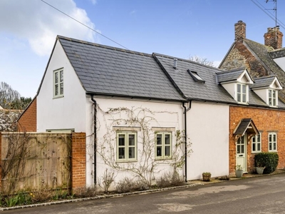 2 Bed Cottage For Sale in Chapel Lane, Northmoor, OX29 - 5339506