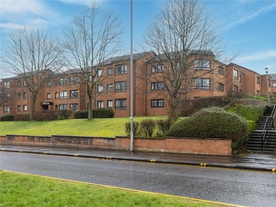 2 bed first floor flat for sale in Anniesland