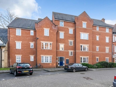 2 Bed Flat/Apartment For Sale in Cowley, East Oxford, OX4 - 5354014
