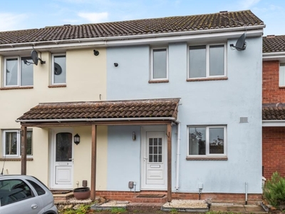 2 Bed House To Rent in Abingdon, Oxfordshire, OX14 - 516