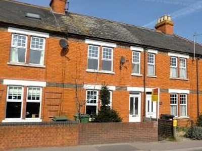 2 Bed House To Rent in Newbury, Berkshire, RG14 - 514