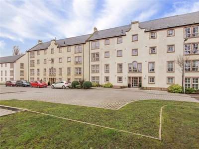 2 bed retirement property for sale in St Andrews
