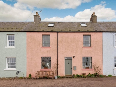 3 bed cottage for sale in Gifford