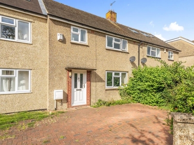 3 Bed House For Sale in Old Marston, Oxford, OX3 - 5146556