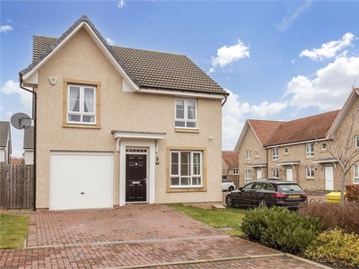 4 bed detached house for sale in Musselburgh