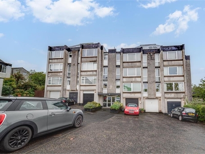 4 bed double upper flat for sale in Corstorphine