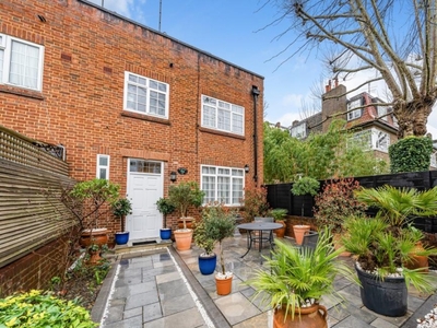 4 Bed House For Sale in Porchester Terrace, London, W2 - 5344450