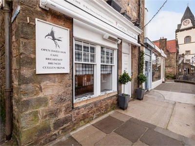 6 bed commercial property for sale in South Queensferry