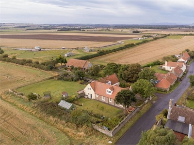 6 bed detached house for sale in Gullane