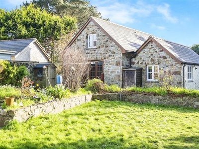 Barn conversion for sale in Gears Lane, Goldsithney, Penzance, Cornwall TR20