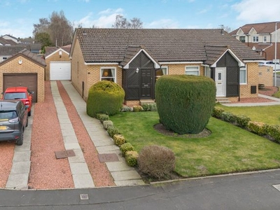 Bungalow for sale in Beattock Wynd, Hamilton ML3