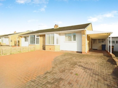 Bungalow for sale in Casterton Grove, Newcastle Upon Tyne, Tyne And Wear NE5