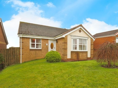 Bungalow for sale in Cathedral View, Sacriston, Durham DH7