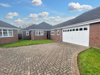 Bungalow for sale in Church Close, Whitley Bay NE25