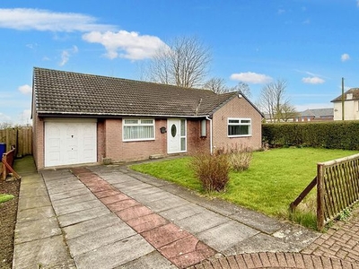 Bungalow for sale in Fleming Court, Shotton Colliery, Durham DH6