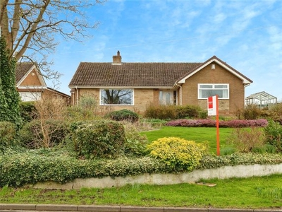 Bungalow for sale in Forest Lane, Kirklevington, Yarm, Stockton-On-Tees TS15