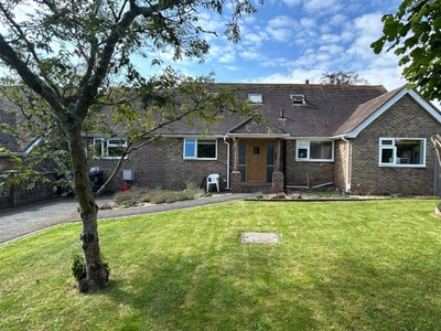 Bungalow for sale in Furzeholme, High Salvington, Worthing BN13