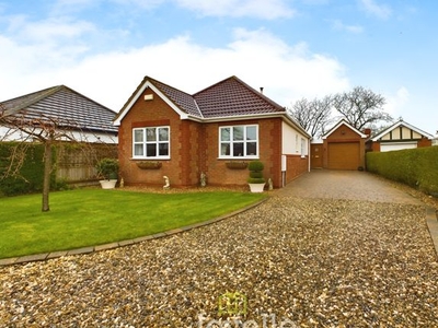 Bungalow for sale in Humberston Avenue, Humberston DN36