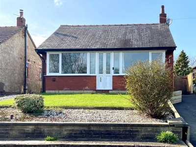 Bungalow for sale in Liverpool Road, Longton PR4