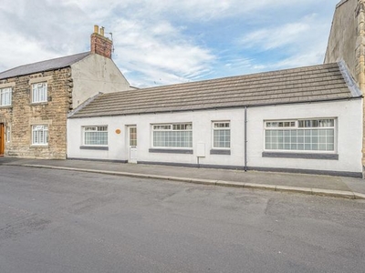 Bungalow for sale in Marine Road, Amble, Morpeth NE65