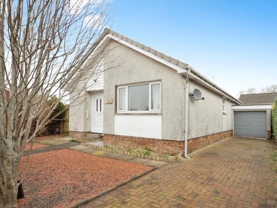 Bungalow for sale in Mosspark Avenue, Dumfries, Dumfries And Galloway DG1