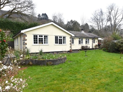 Bungalow for sale in Prideaux Road, St Blazey, Cornwall PL24