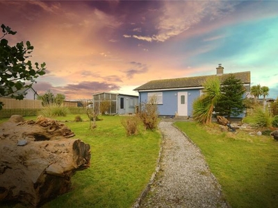 Bungalow for sale in Southerness, Dumfries, Dumfries And Galloway DG2