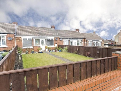 Bungalow for sale in The Avenue, Seaham SR7