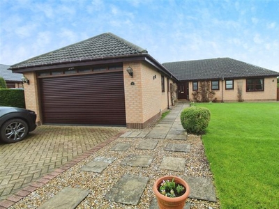 Bungalow for sale in The Court, Whickham, Newcastle Upon Tyne NE16