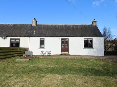 Cottage for sale in East Whinstone Cottage, Flowerburn Mains, Rosemarkie, Fortrose IV10