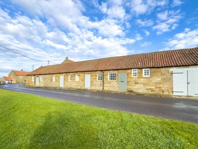 Cottage for sale in Egton, Whitby YO21