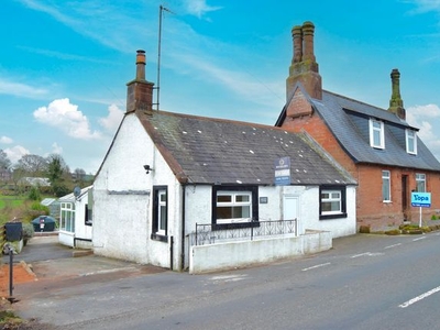 Cottage for sale in Lakeview Cottage, Kirkton, Dumfries DG1