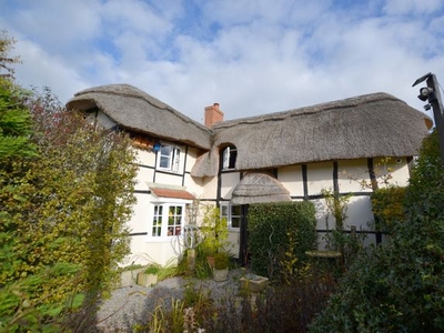 Cottage for sale in Much Marcle, Ledbury HR8