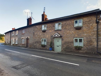 Cottage for sale in Wallflower Row, Mordiford, Hereford HR1