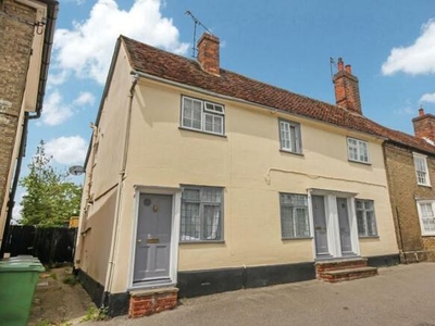 Cottage to rent in High Street, Kelvedon, Colchester CO5