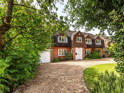 Country house for sale in Guildford Road, Cranleigh, Surrey GU6