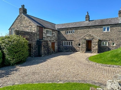 Country house for sale in Howarth Fold, Blackburn Road, Egerton, Bolton BL7